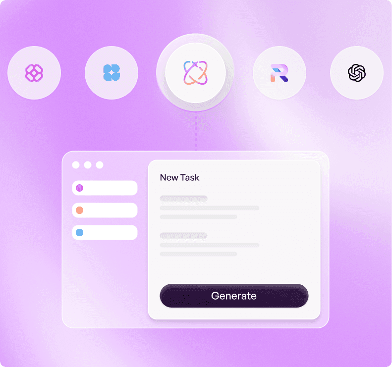 Smart Alerts