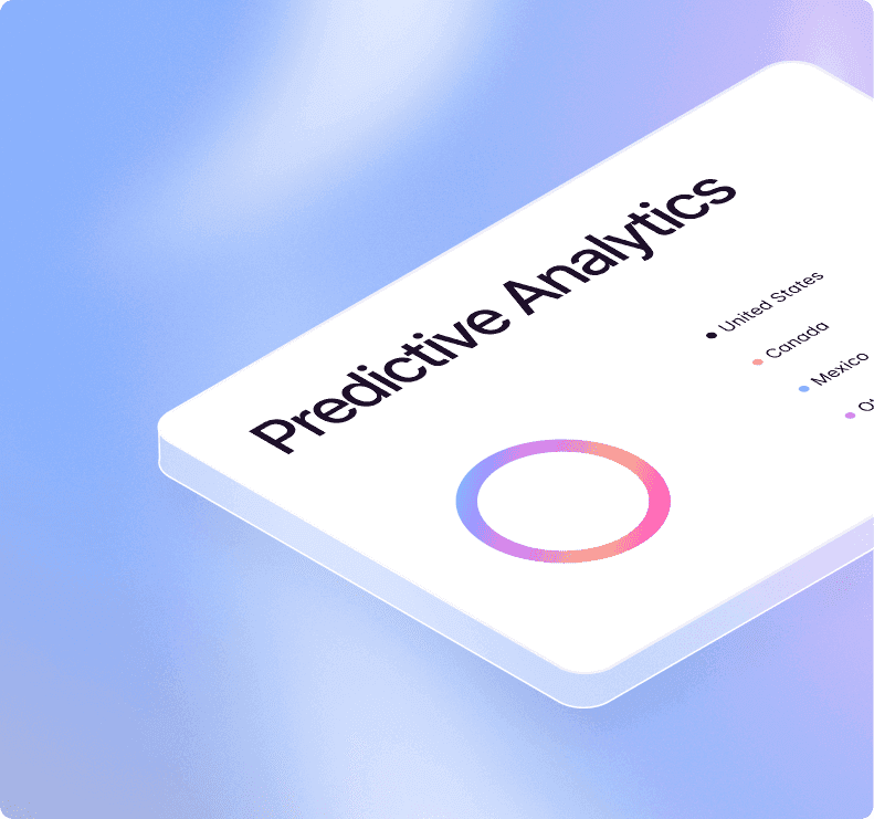 AI-Powered Predictions